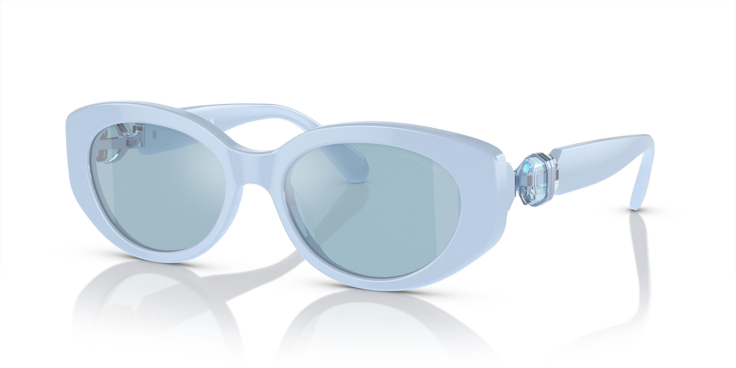 Swarovski SK6002 1006N1 53