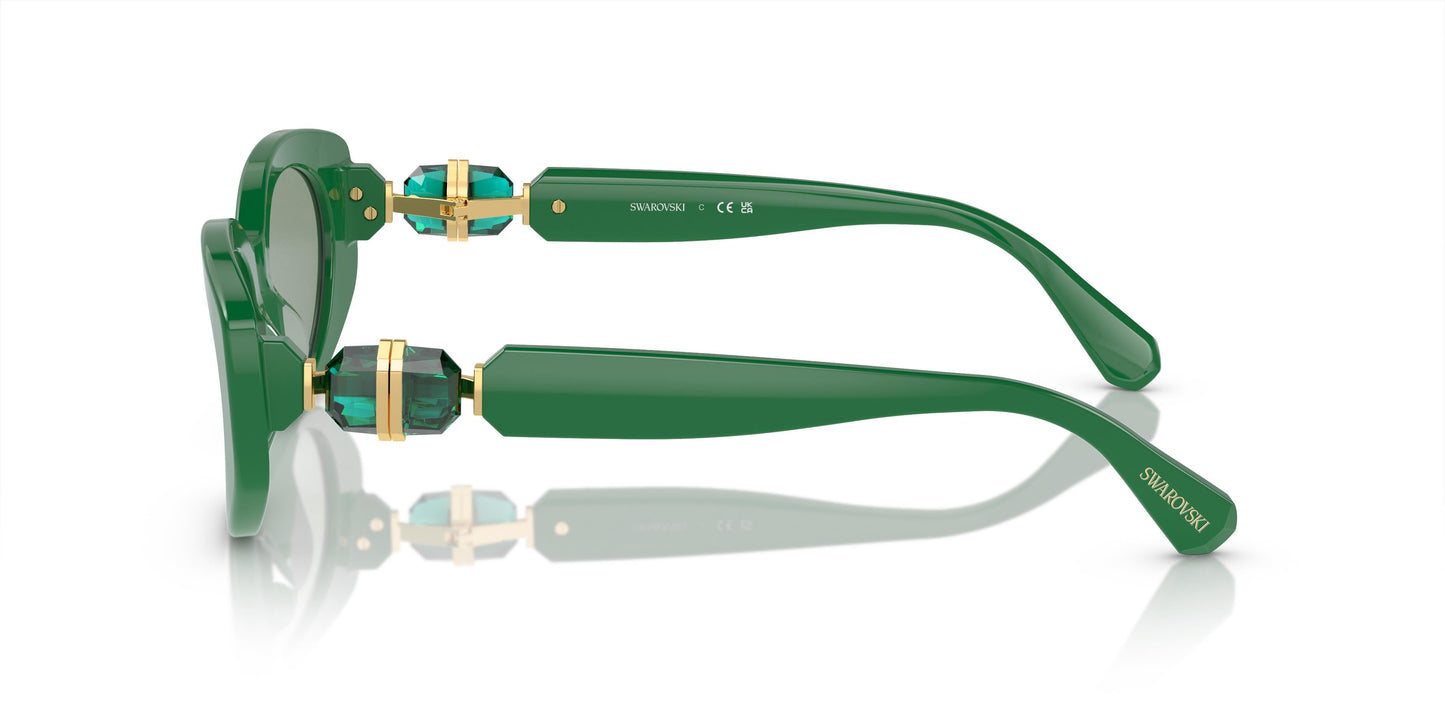 Swarovski SK6002 10079C 53