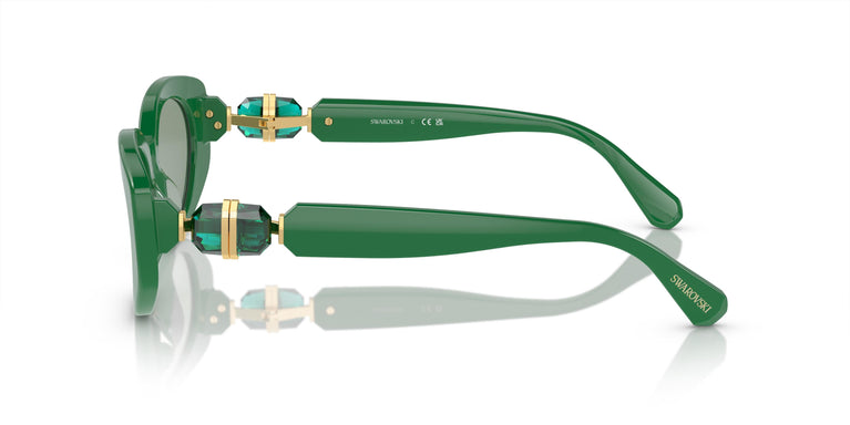 Swarovski SK6002 10079C 53