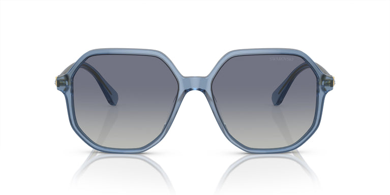 Swarovski SK6003 10354L 57
