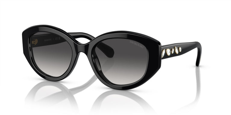 Swarovski SK6005 10018G 53