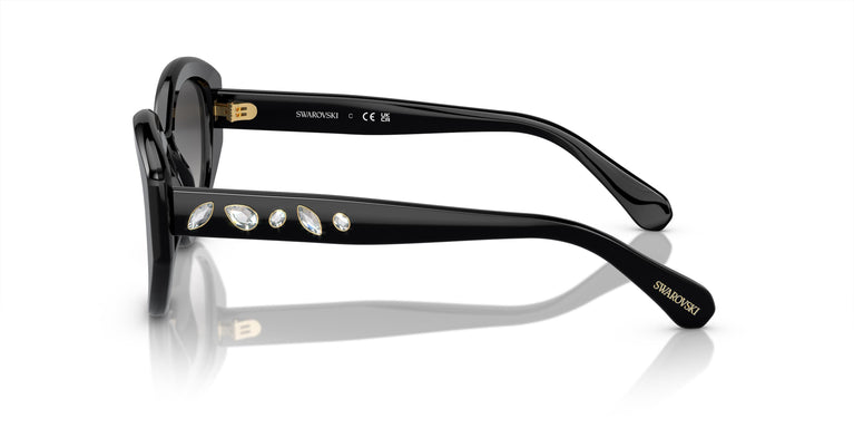 Swarovski SK6005 10018G 53