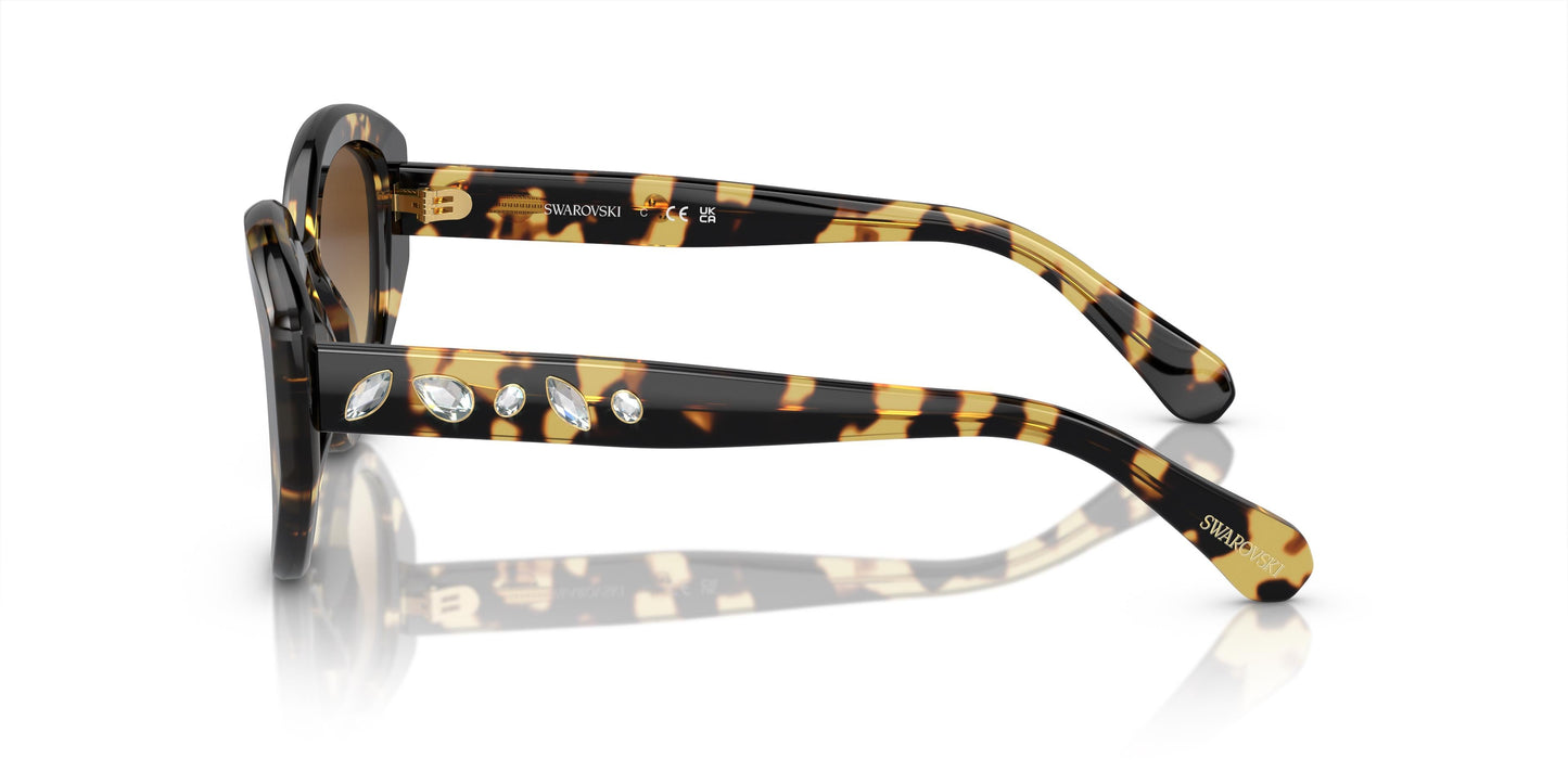 Swarovski SK6005 100913 53