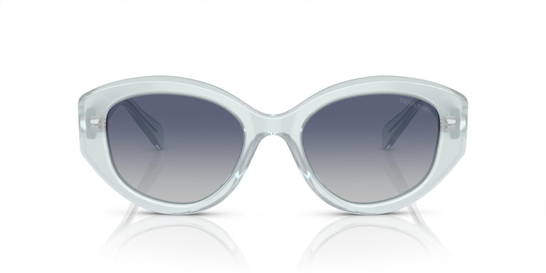 Swarovski SK6005 10244L 53