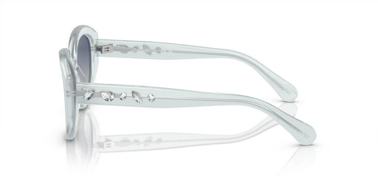 Swarovski SK6005 10244L 53