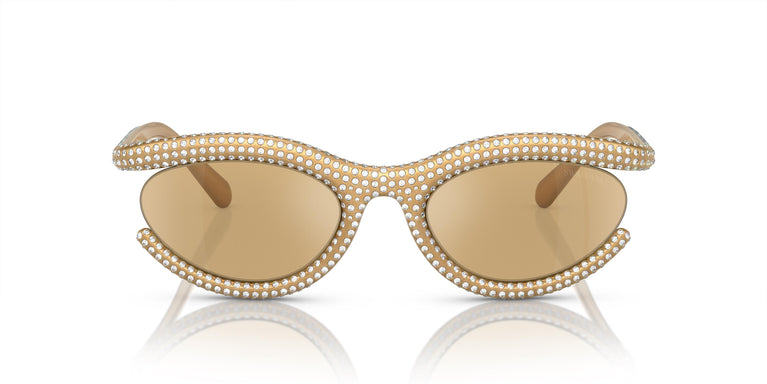Swarovski SK6006 1022D8 54