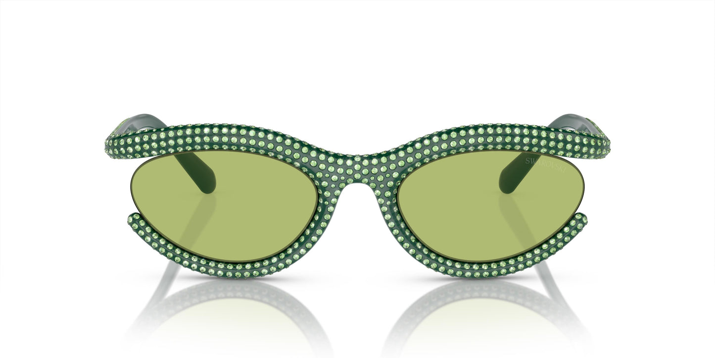 Swarovski SK6006 103430 54