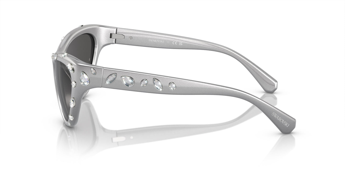 Swarovski SK6007 102187 57