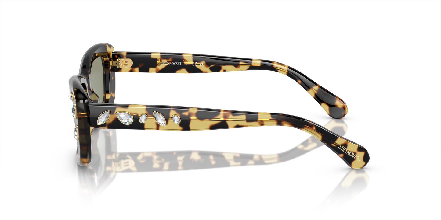 Swarovski SK6008 1009/2 54