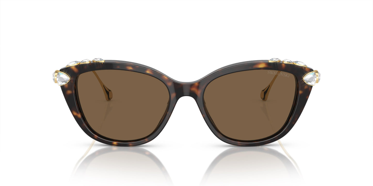 Swarovski SK6010 100273 53