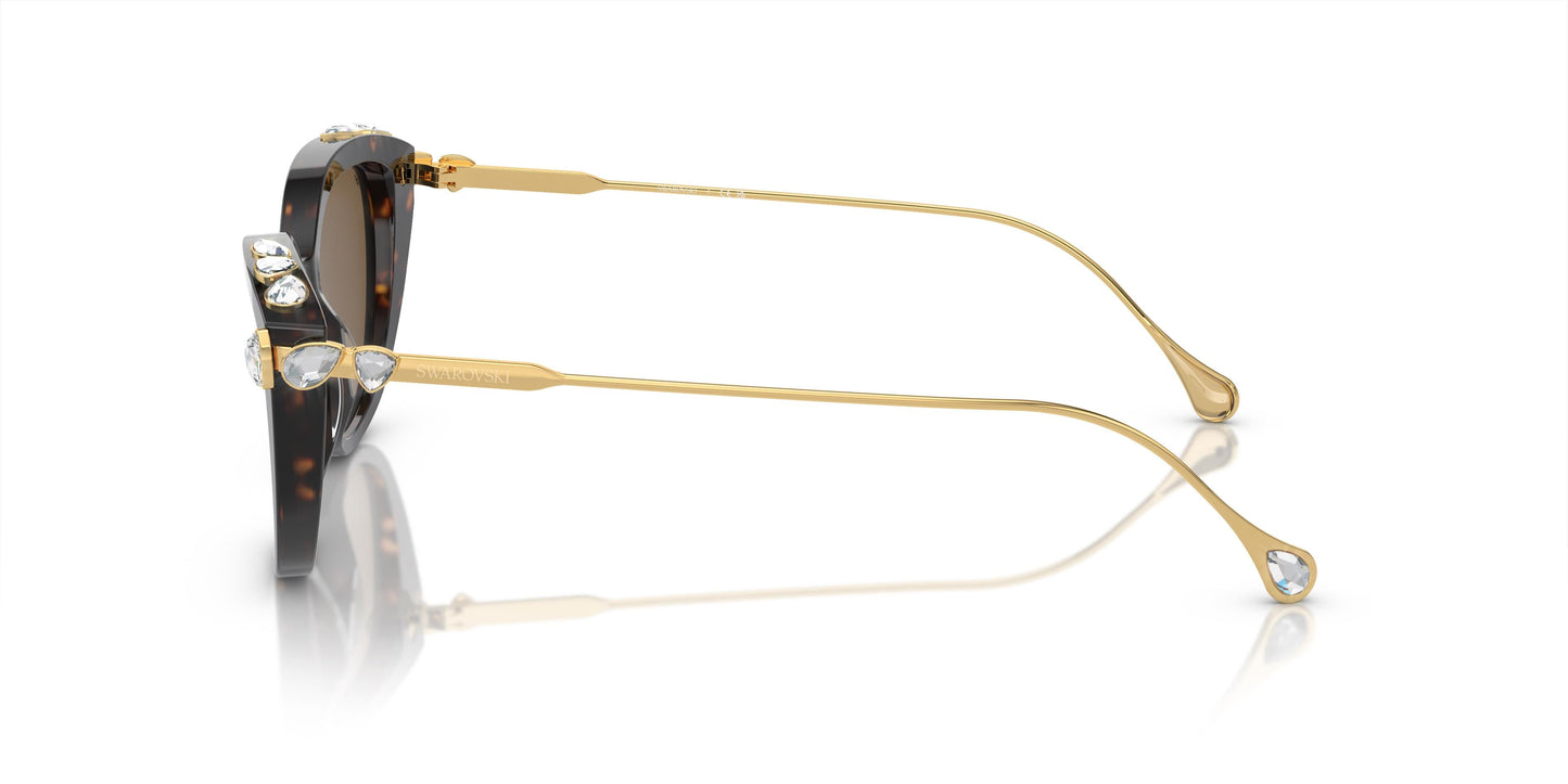 Swarovski SK6010 100273 53