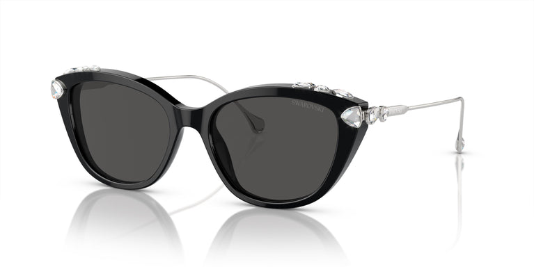Swarovski SK6010 103887 53