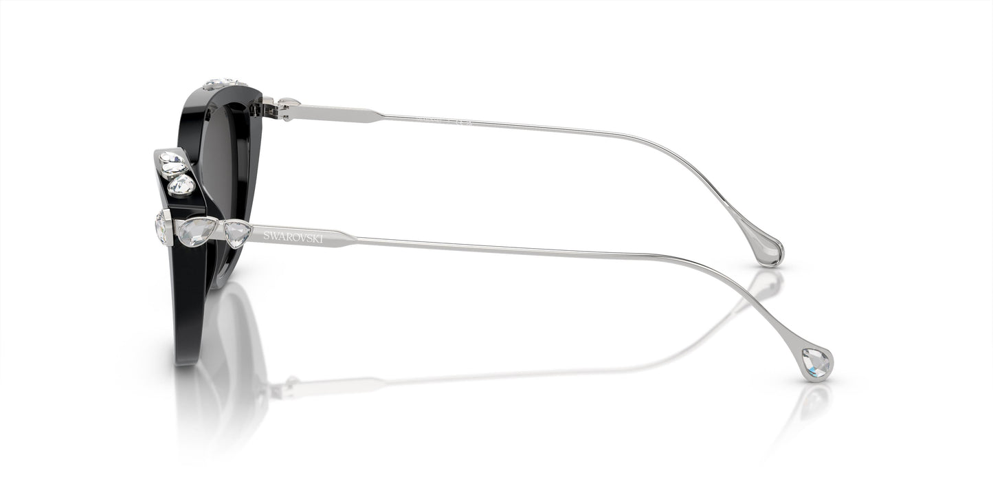 Swarovski SK6010 103887 53