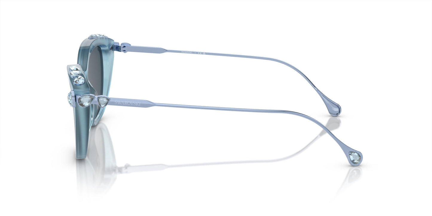 Swarovski SK6010 200487 53