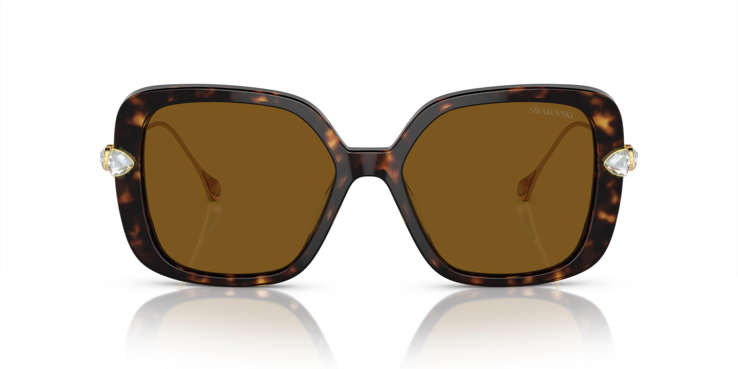 Swarovski SK6011 100283 55