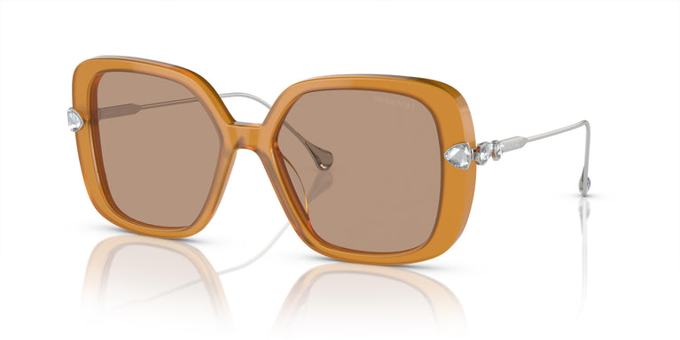 Swarovski SK6011 200563 55