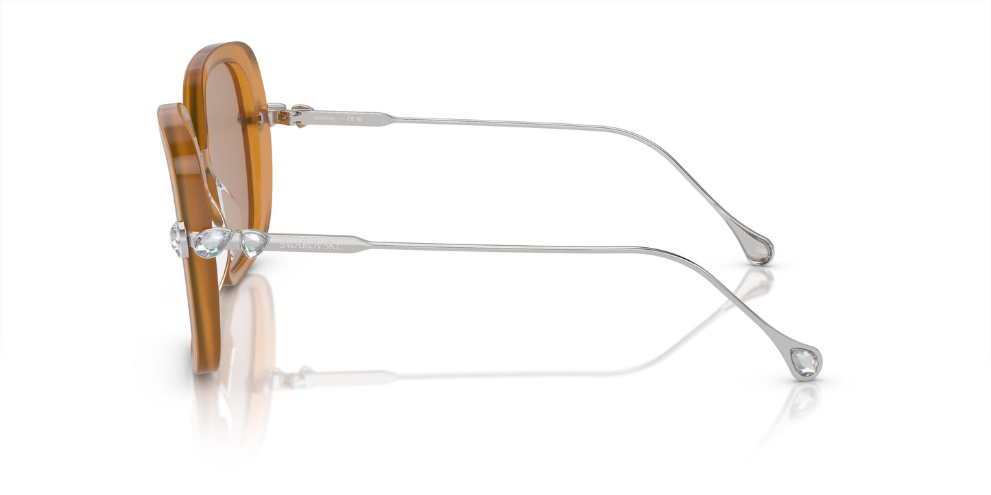 Swarovski SK6011 200563 55