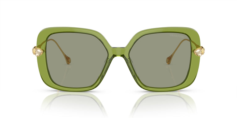 Swarovski SK6011 3002/2 55