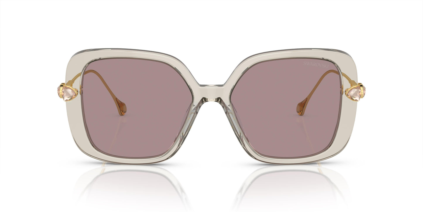 Swarovski SK6011 3003LA 55