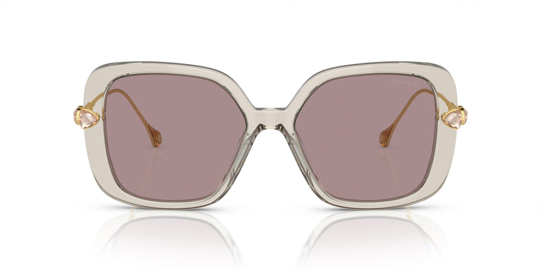 Swarovski SK6011 3003LA 55