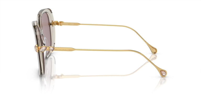 Swarovski SK6011 3003LA 55