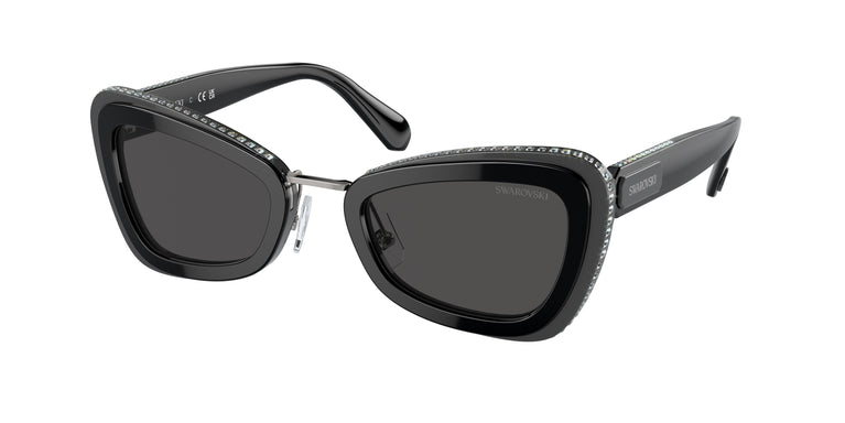 Swarovski SK6012 101087 52