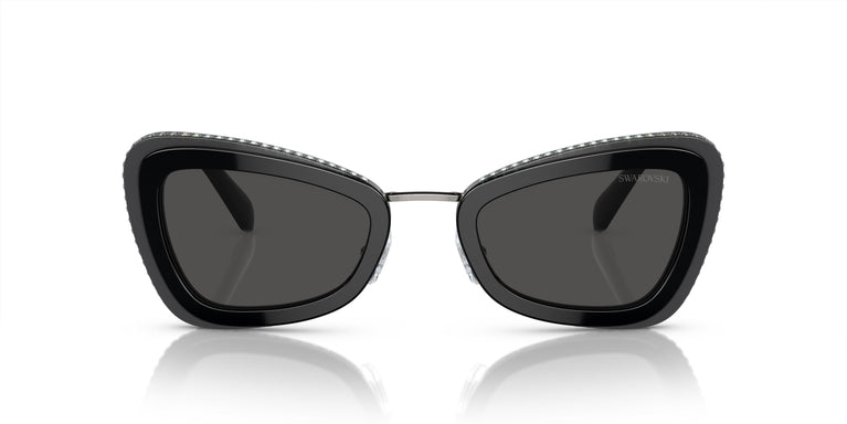 Swarovski SK6012 101087 52