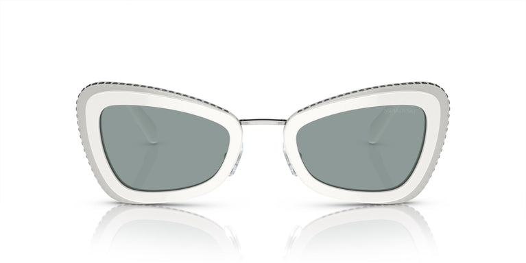 Swarovski SK6012 1012/1 52