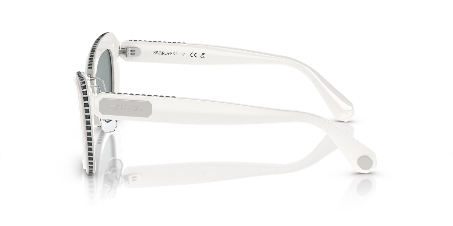 Swarovski SK6012 1012/1 52