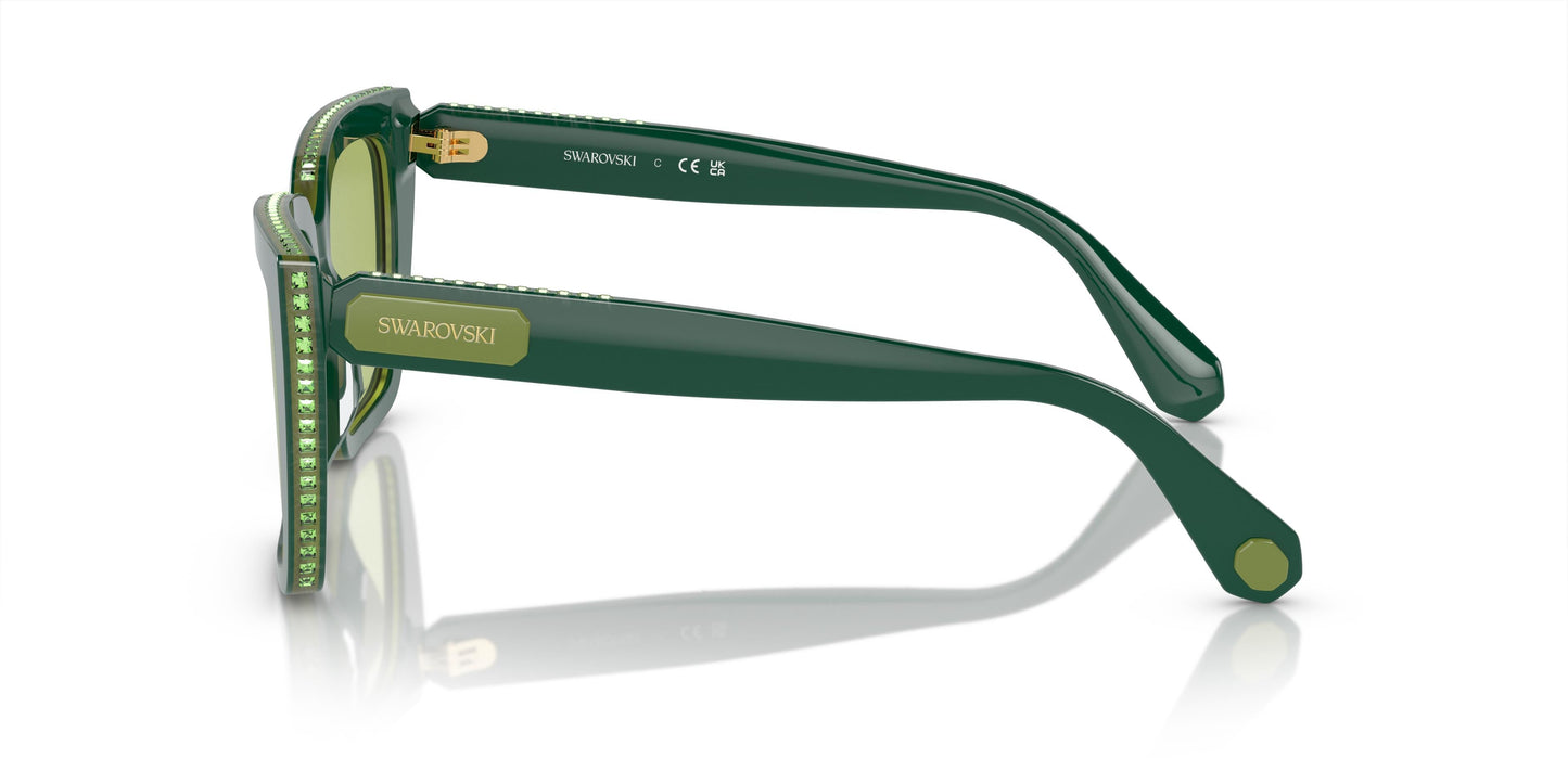 Swarovski SK6013 101730 54