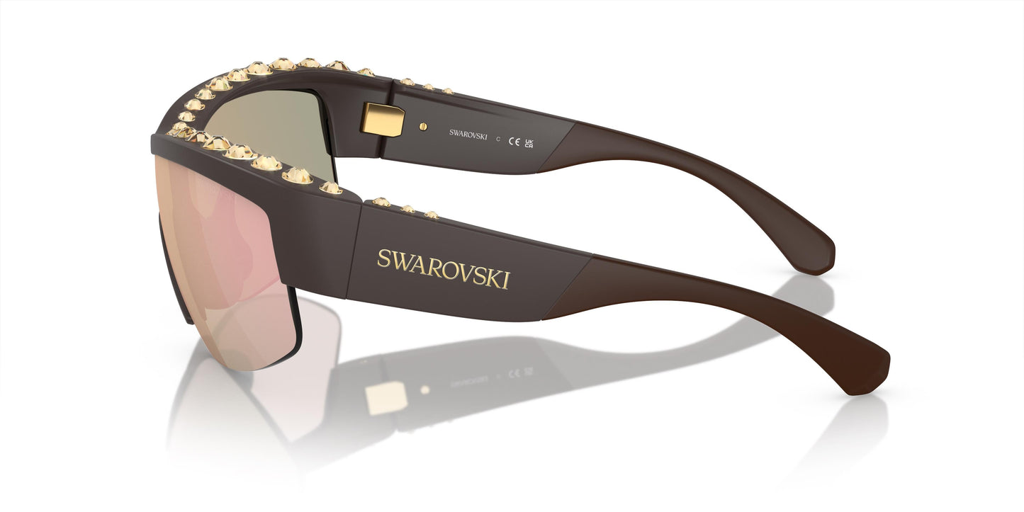 Swarovski SK6014 10357J 38