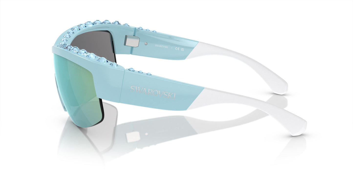 Swarovski SK6014 103655 38