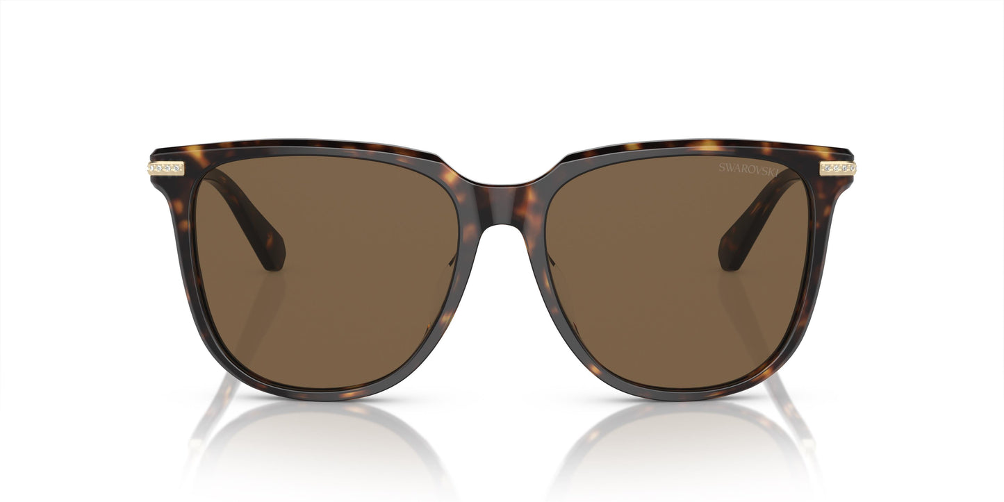 Swarovski SK6015D 100273 55