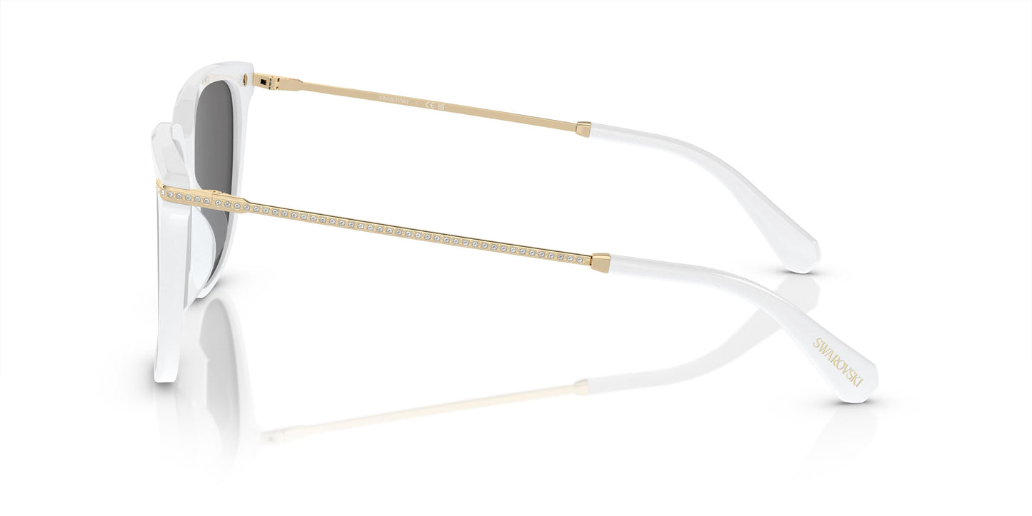 Swarovski SK6015D 103387 55