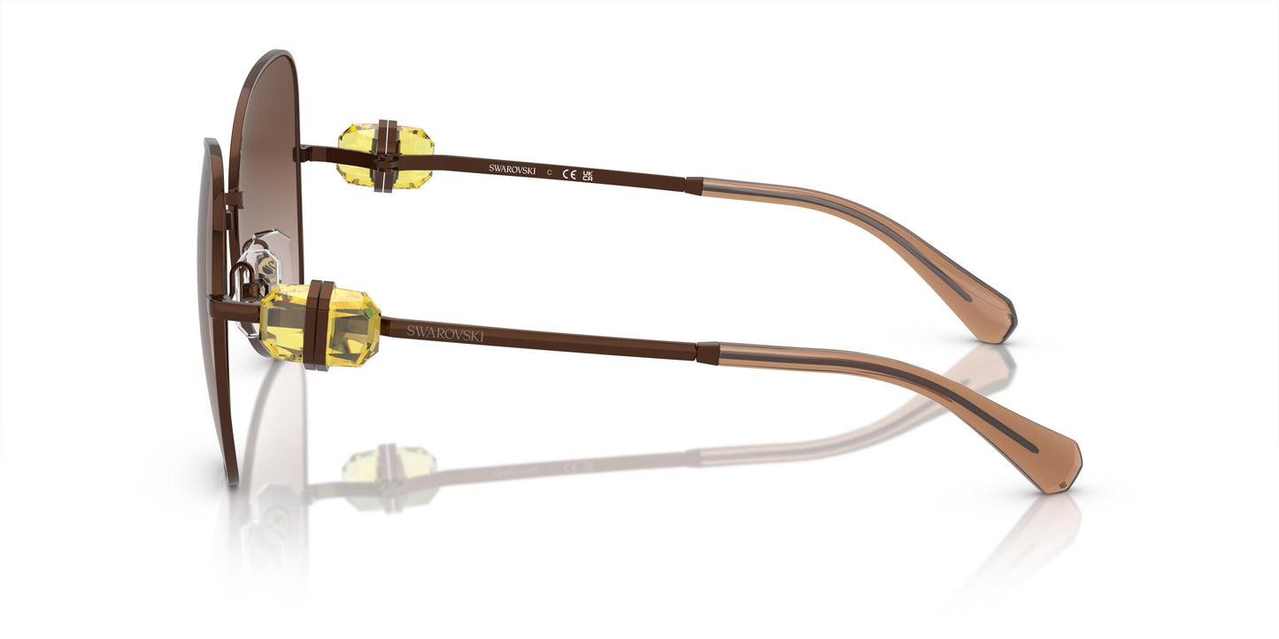 Swarovski SK7002 400213 57