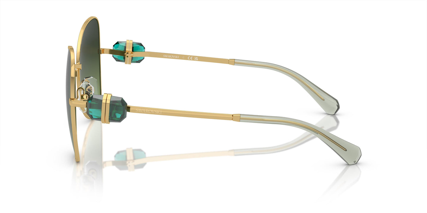 Swarovski SK7002 40032A 57