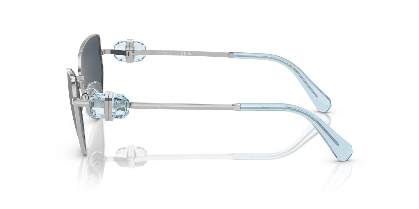 Swarovski SK7003 400187 57