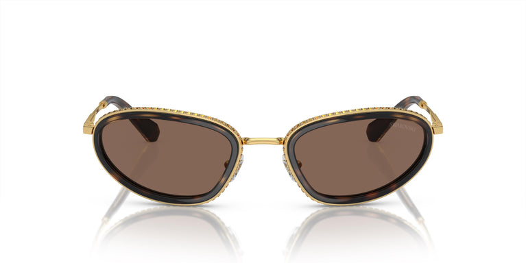 Swarovski SK7004 400473 55