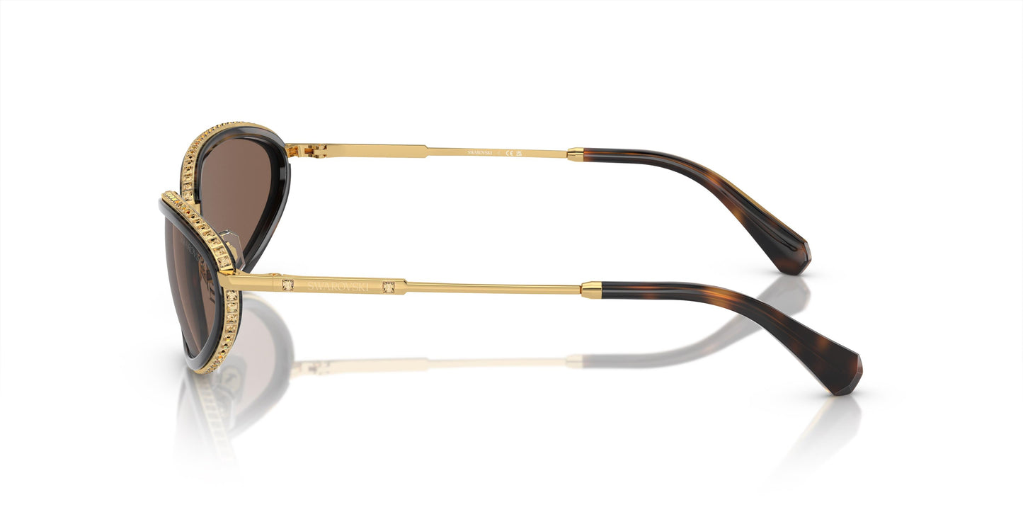 Swarovski SK7004 400473 55