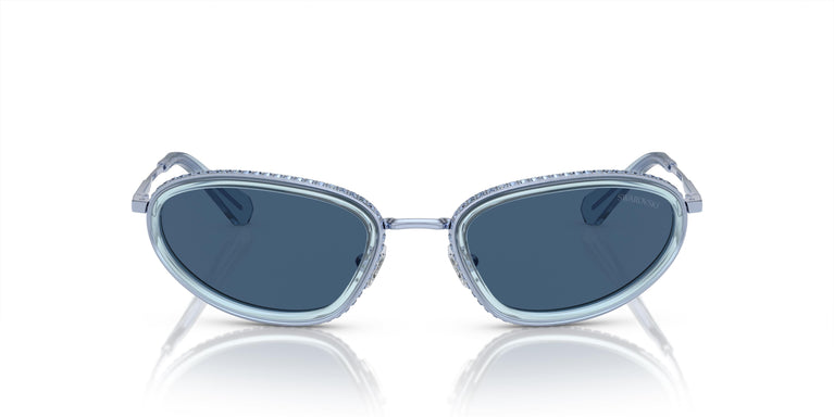Swarovski SK7004 400555 55