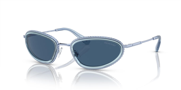 Swarovski SK7004 400555 55