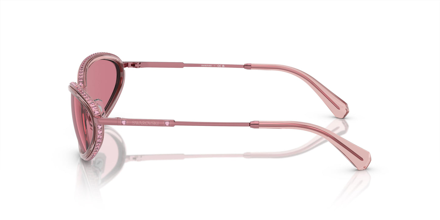 Swarovski SK7004 401284 55