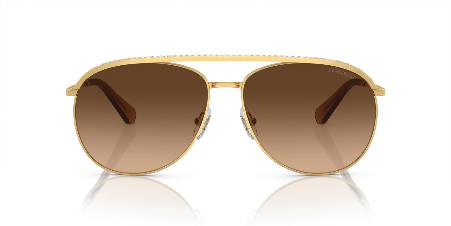 Swarovski SK7005 400474 61