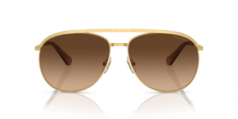 Swarovski SK7005 400474 61