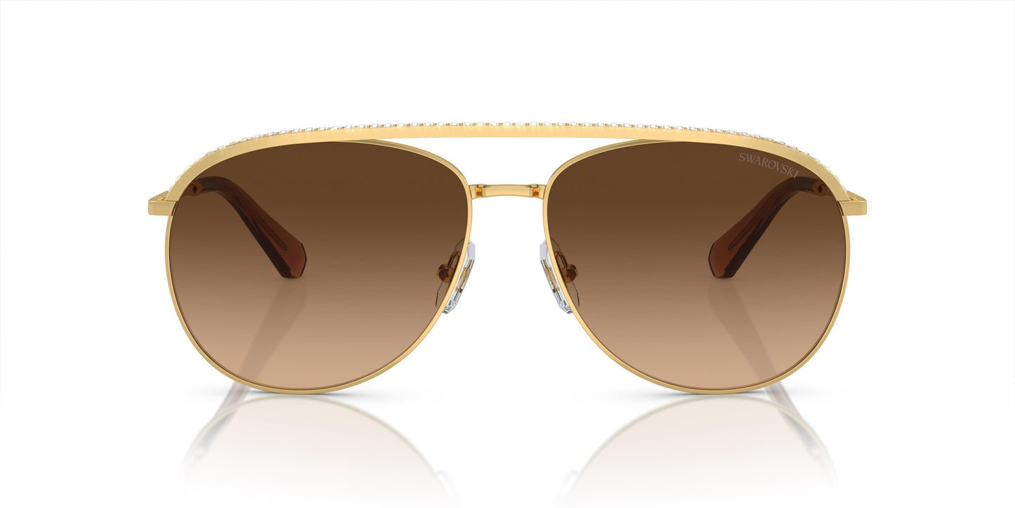 Swarovski SK7005 400474 58