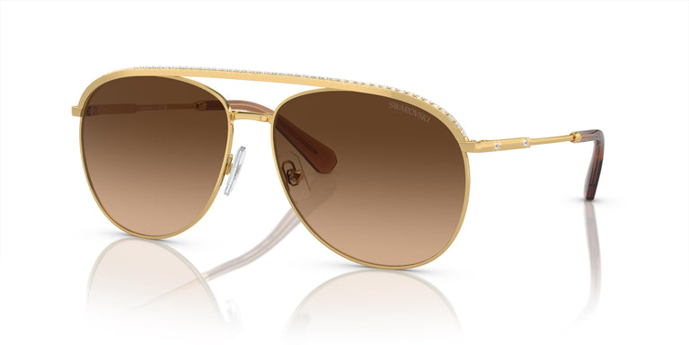 Swarovski SK7005 400474 61