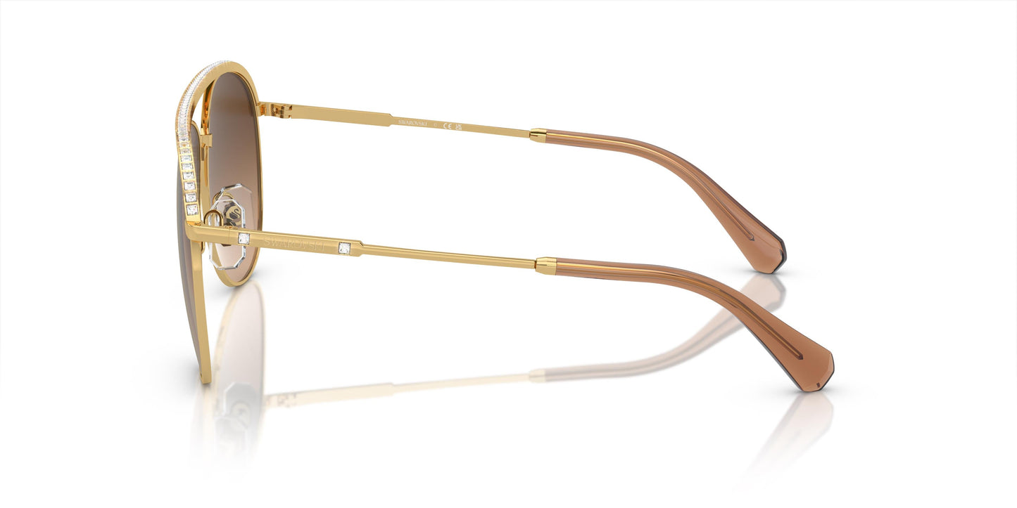 Swarovski SK7005 400474 61