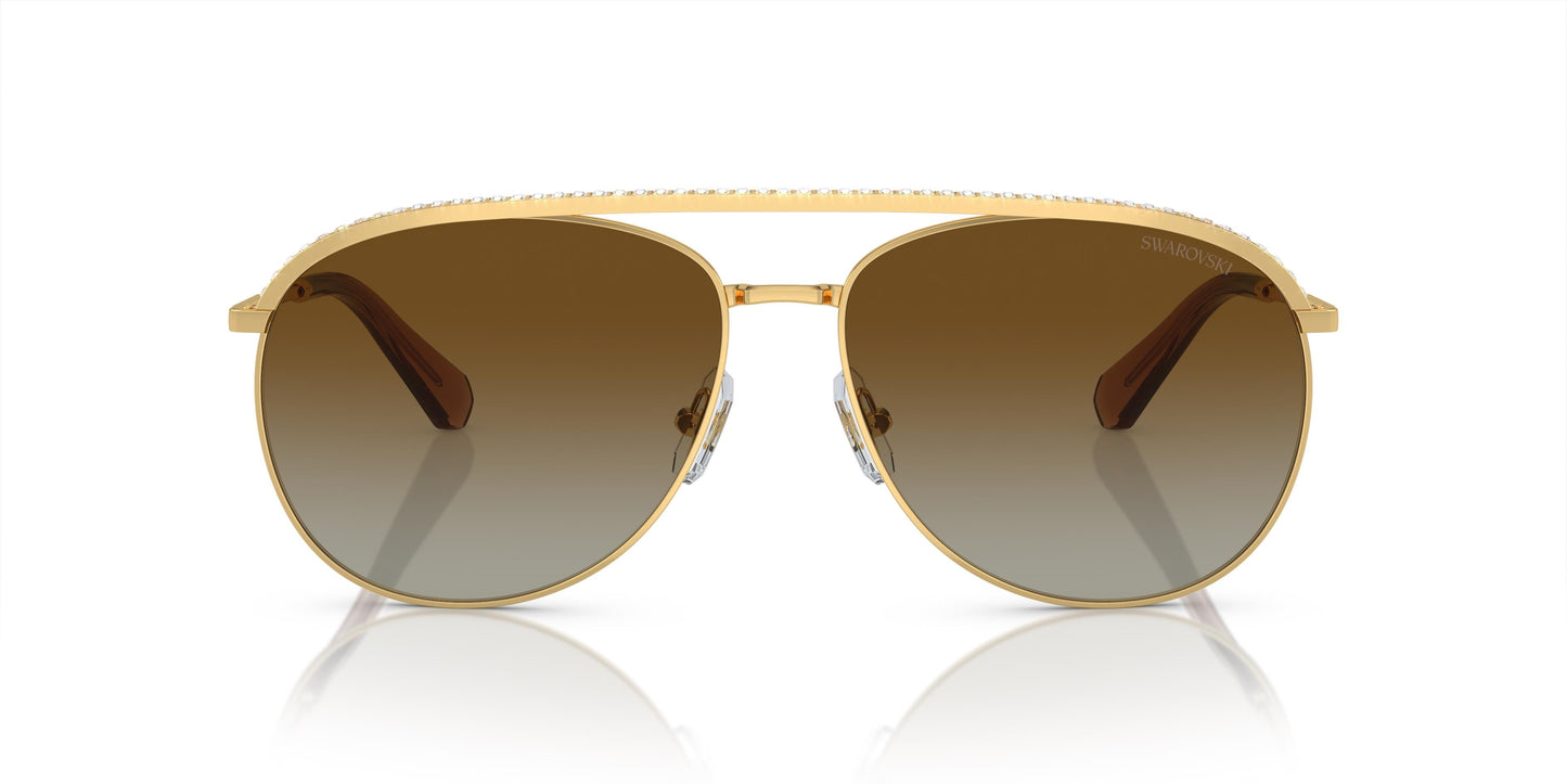 Swarovski SK7005 4004T5 61