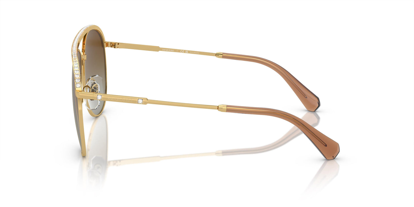 Swarovski SK7005 4004T5 58