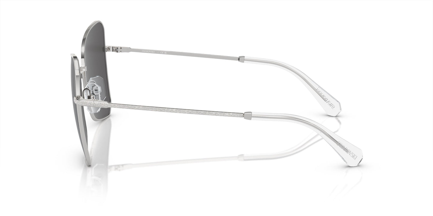 Swarovski SK7008 400187 57